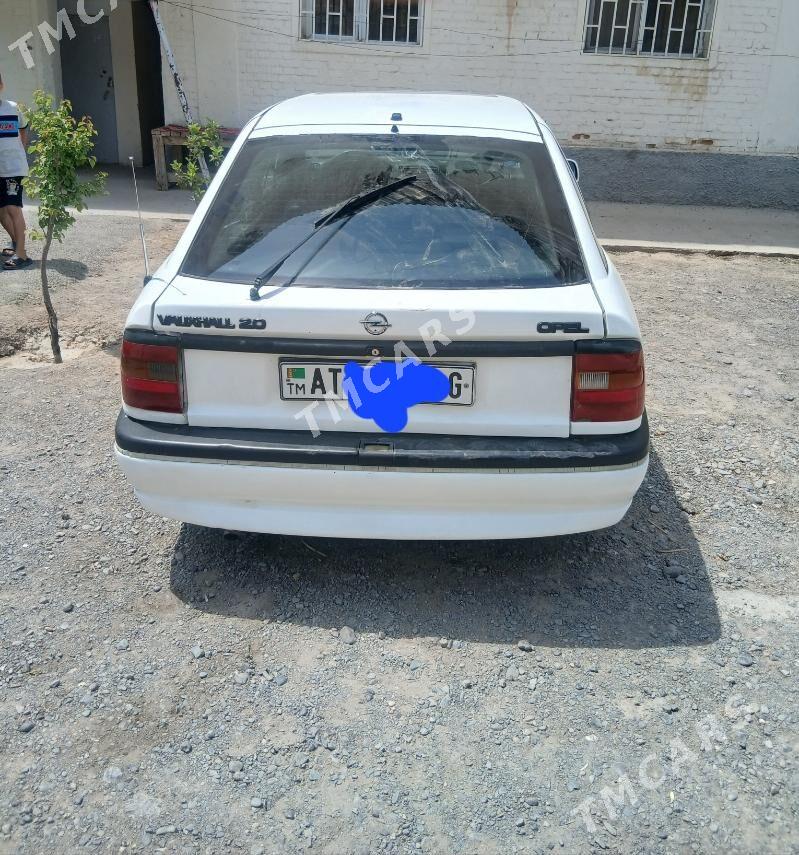 Opel Vectra 1993 - 30 000 TMT - Бузмеин - img 3