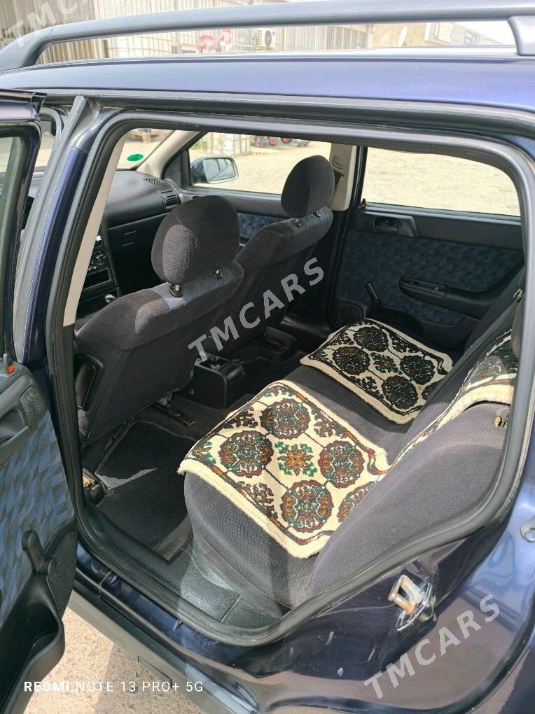 Opel Astra 1998 - 65 000 TMT - Daşoguz - img 3