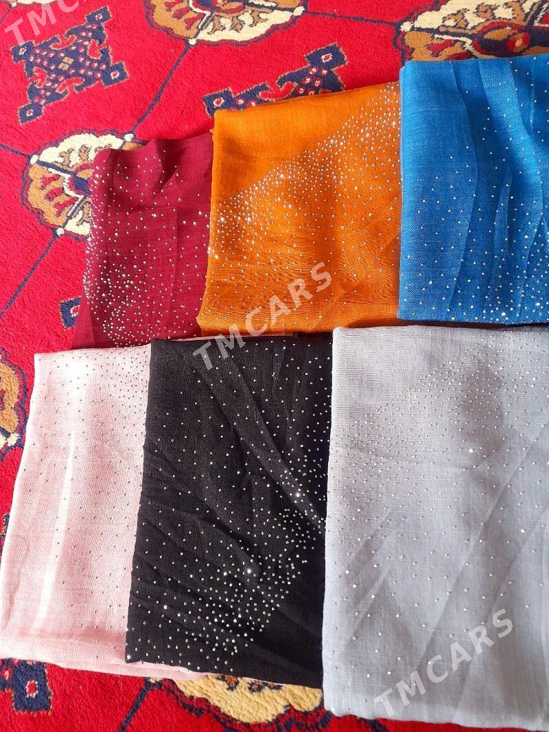 Ýalyk bn  hijab - Кёнеургенч - img 4