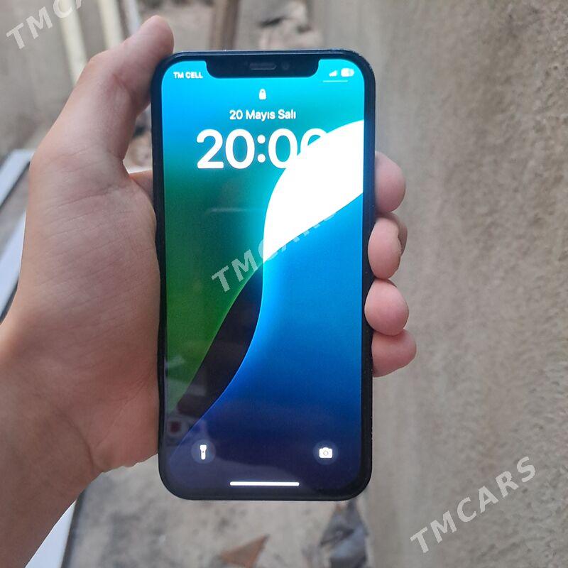 iPhone 12 128gb - Daşoguz - img 3