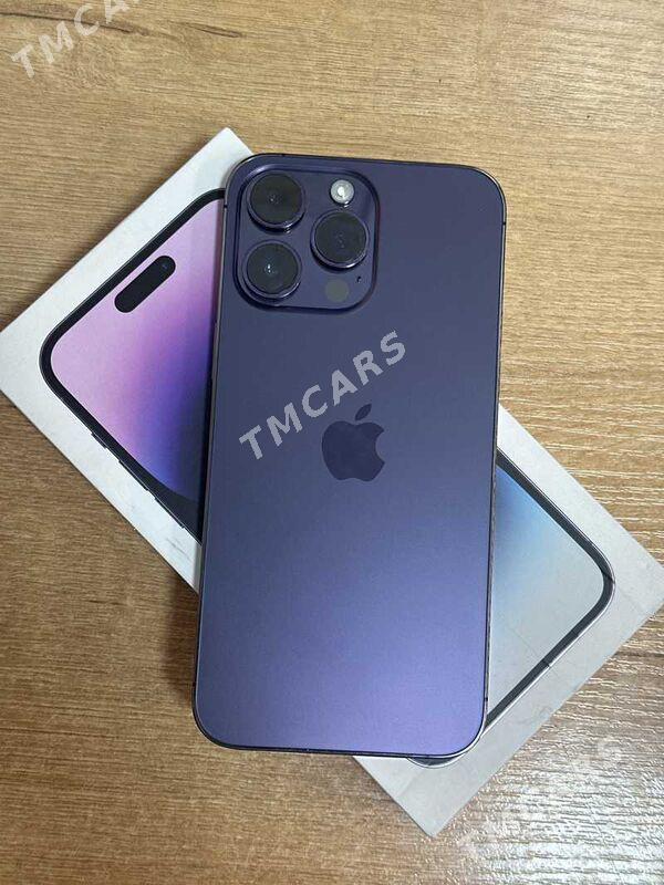 iPhone 14Pro - Улица Ататурка - img 2