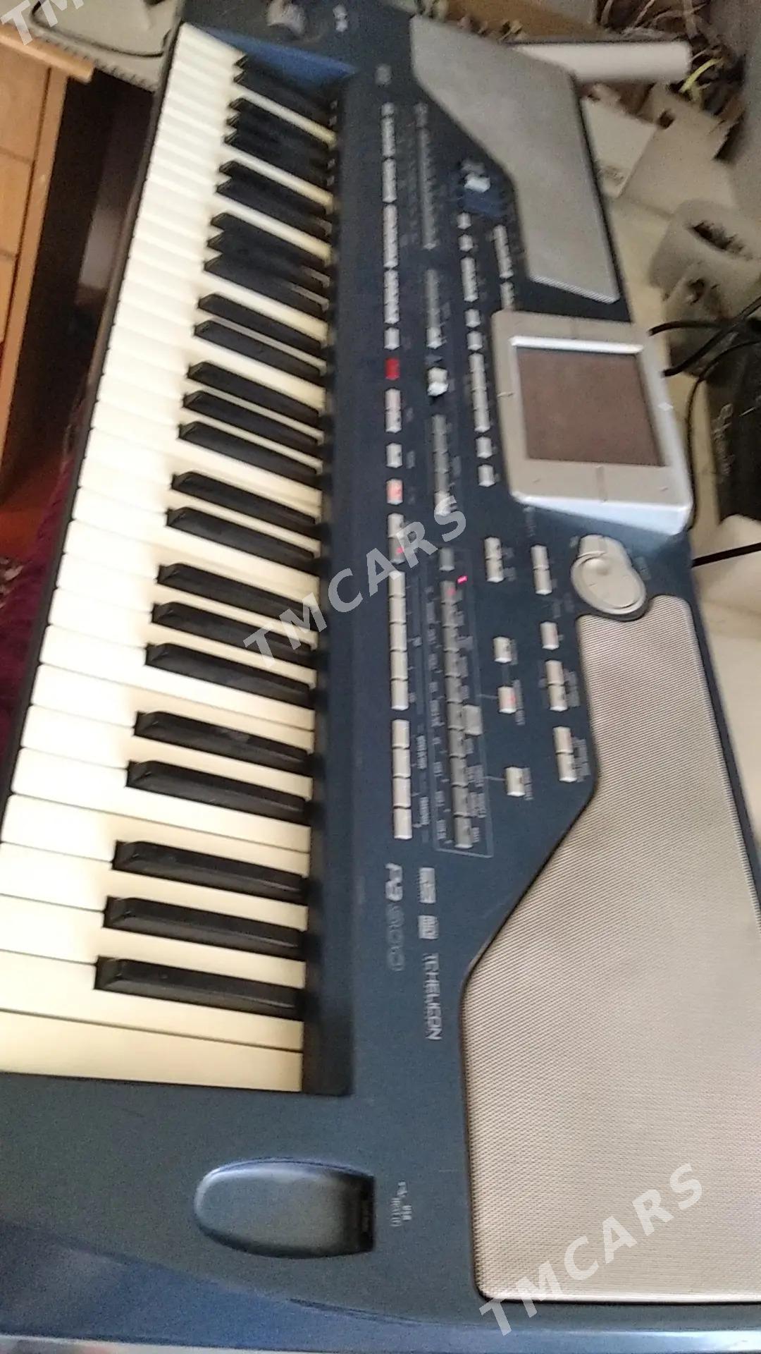 Korg pa 800 - Türkmenabat - img 2