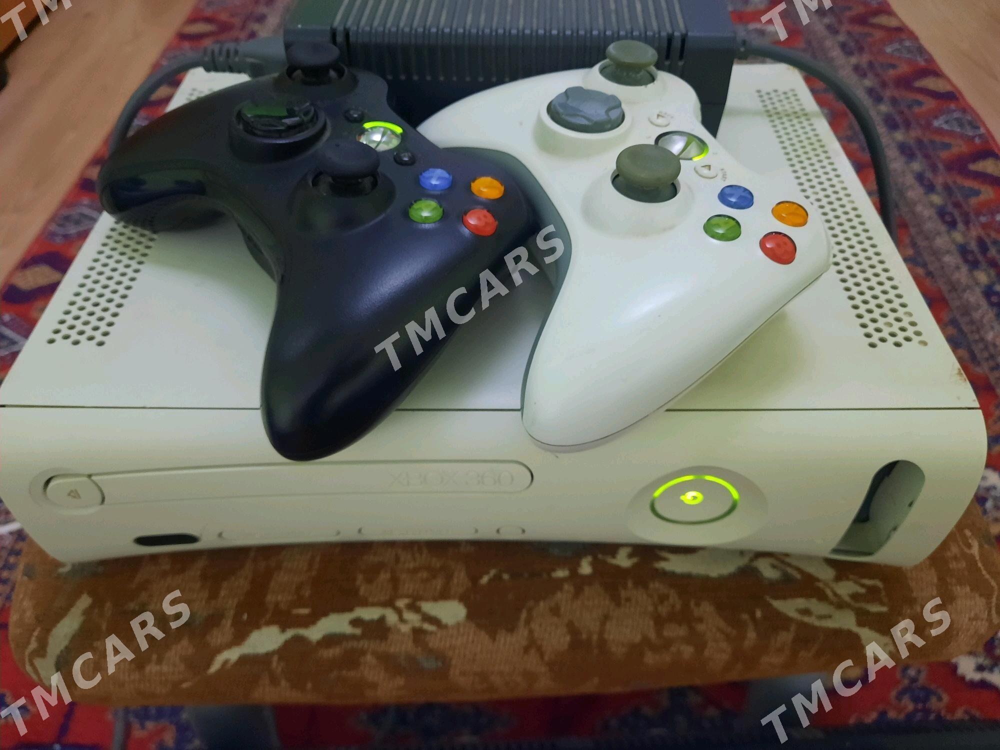 Xbox360 - Ашхабад - img 4