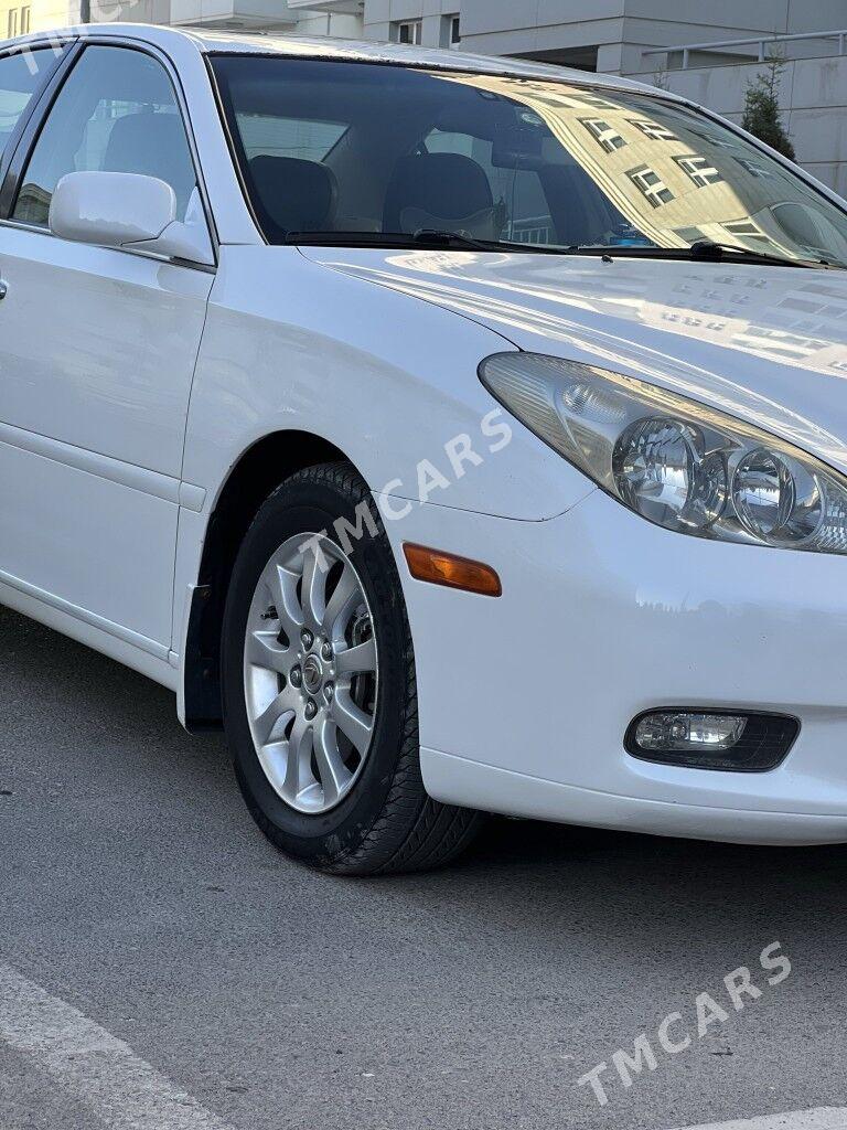 Lexus ES 300 2003 - 180 000 TMT - Мары - img 4