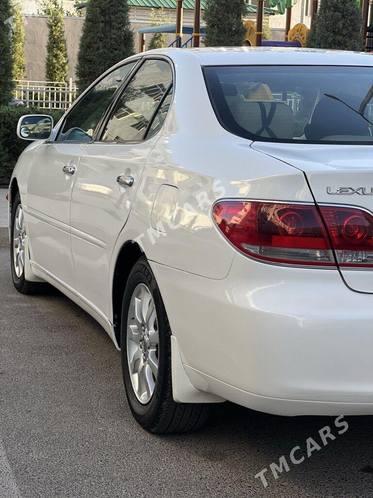 Lexus ES 300 2003 - 180 000 TMT - Мары - img 5