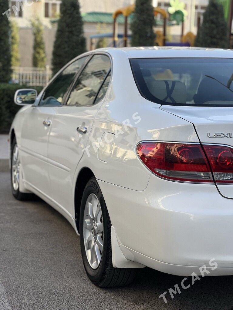 Lexus ES 300 2003 - 180 000 TMT - Мары - img 2