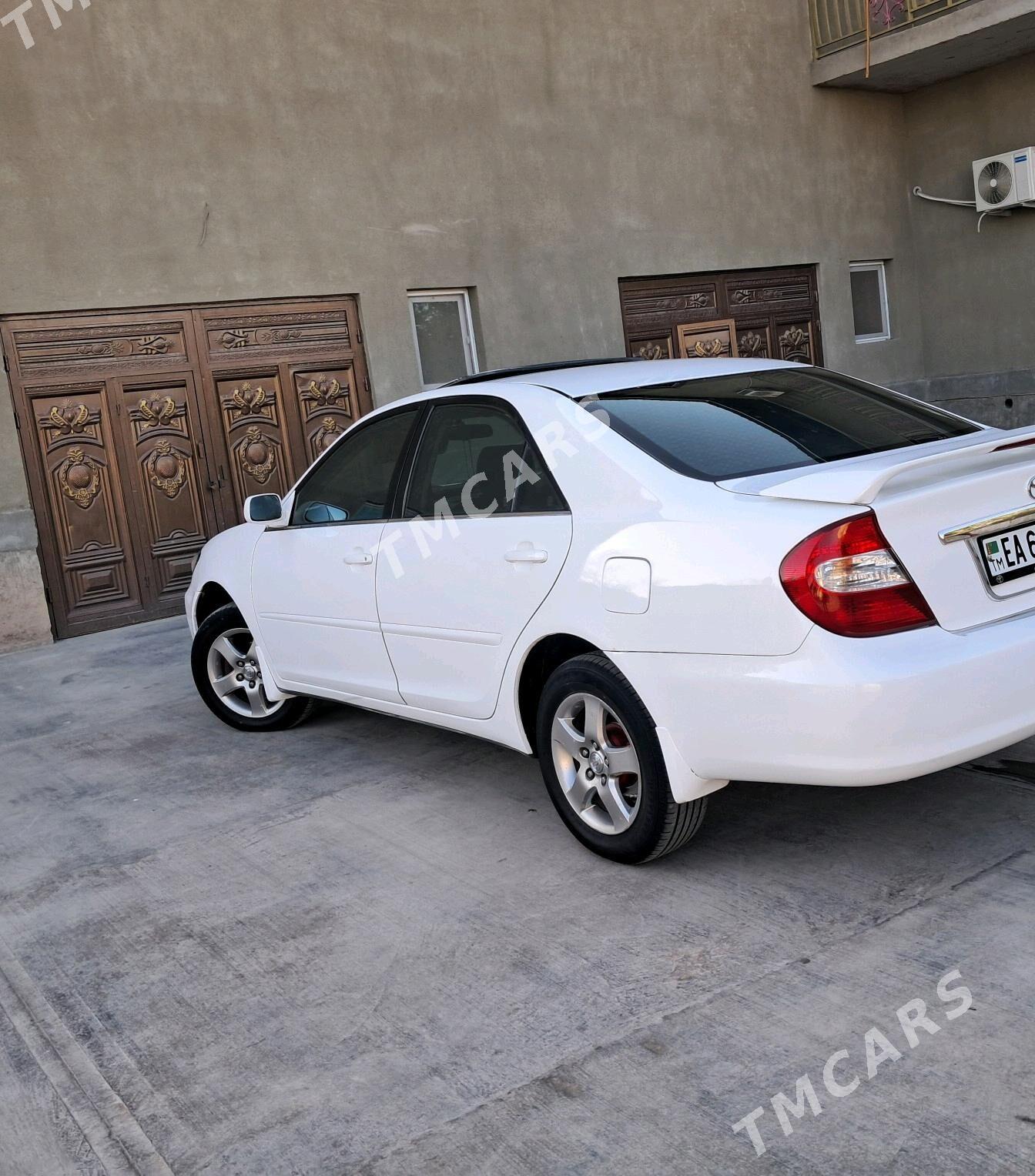 Toyota Camry 2002 - 155 000 TMT - Кёнеургенч - img 3