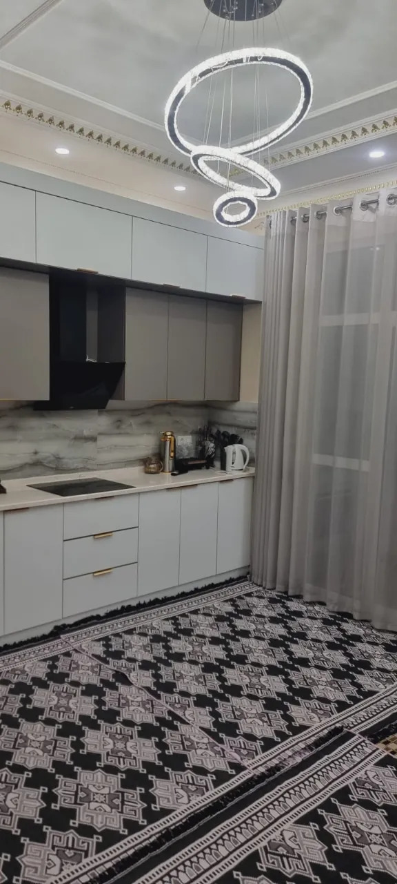 Arenda Gurtly 3etaž 3kom - Гуртли - img 2
