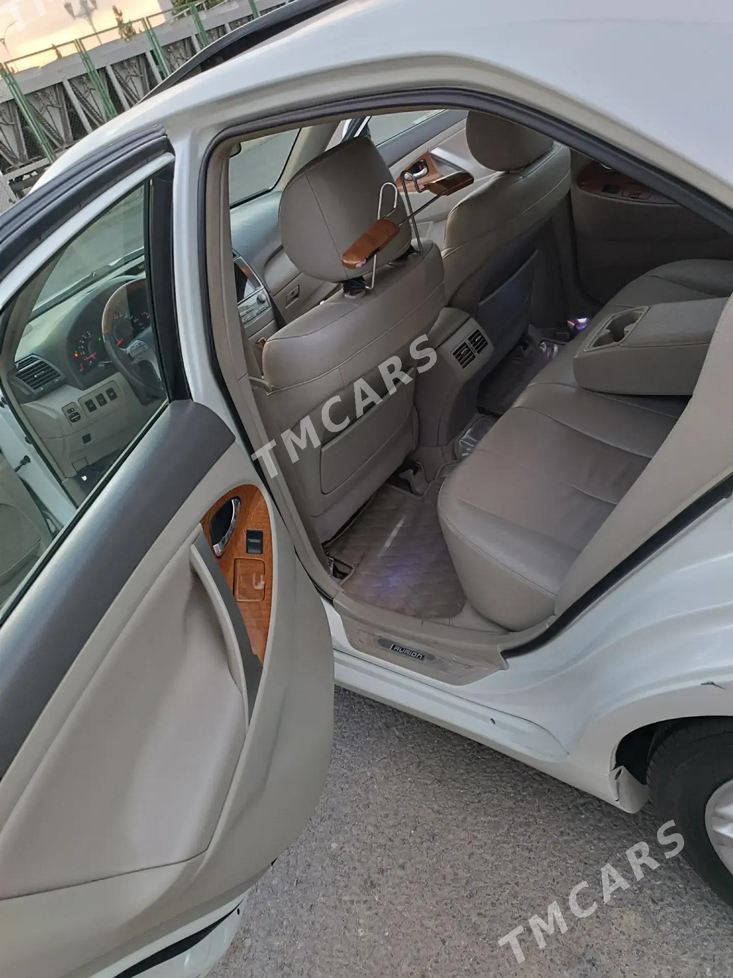 Toyota Aurion 2013 - 280 000 TMT - Туркменбаши - img 9