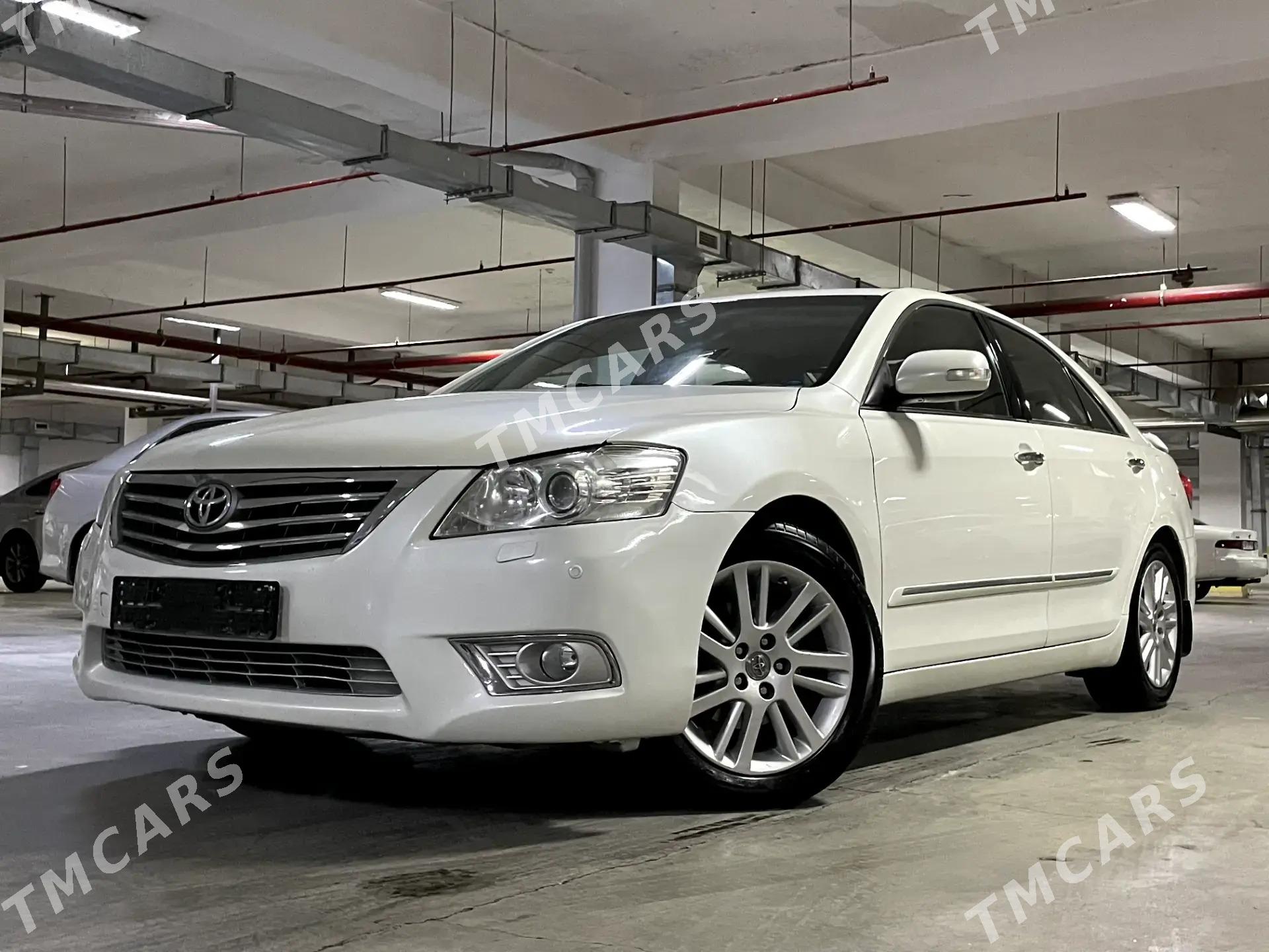 Toyota Aurion 2013 - 280 000 TMT - Туркменбаши - img 2