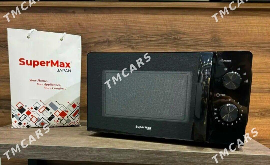 MIKIRAWOLNOFKA 20L SUPERMAX - Aşgabat - img 2