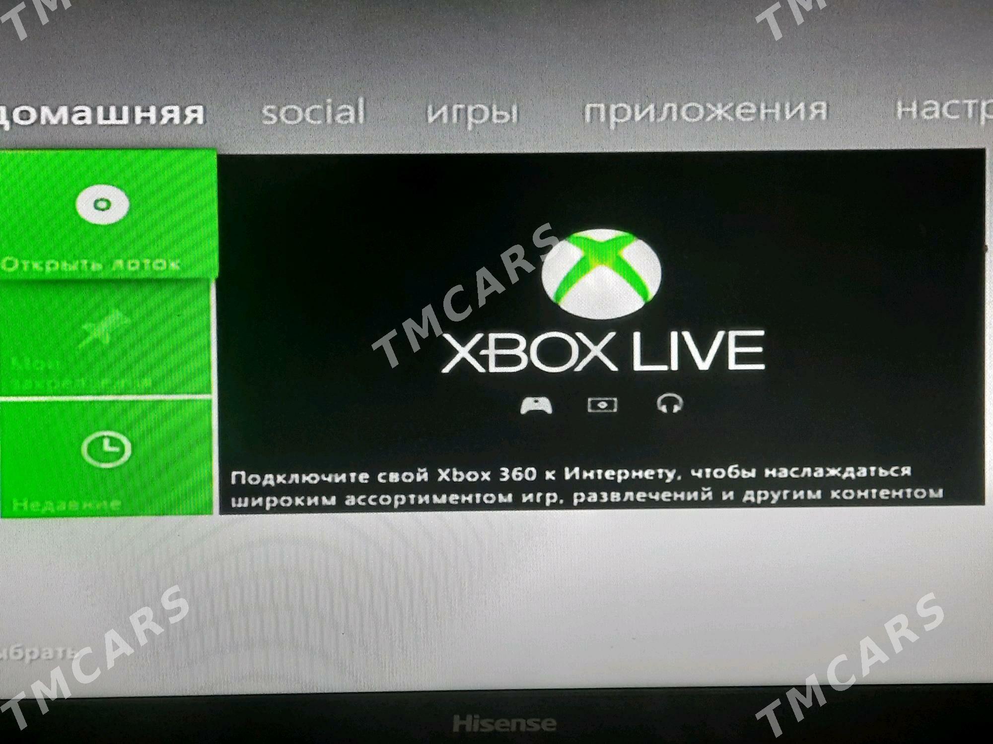 Xbox360 - Ашхабад - img 5