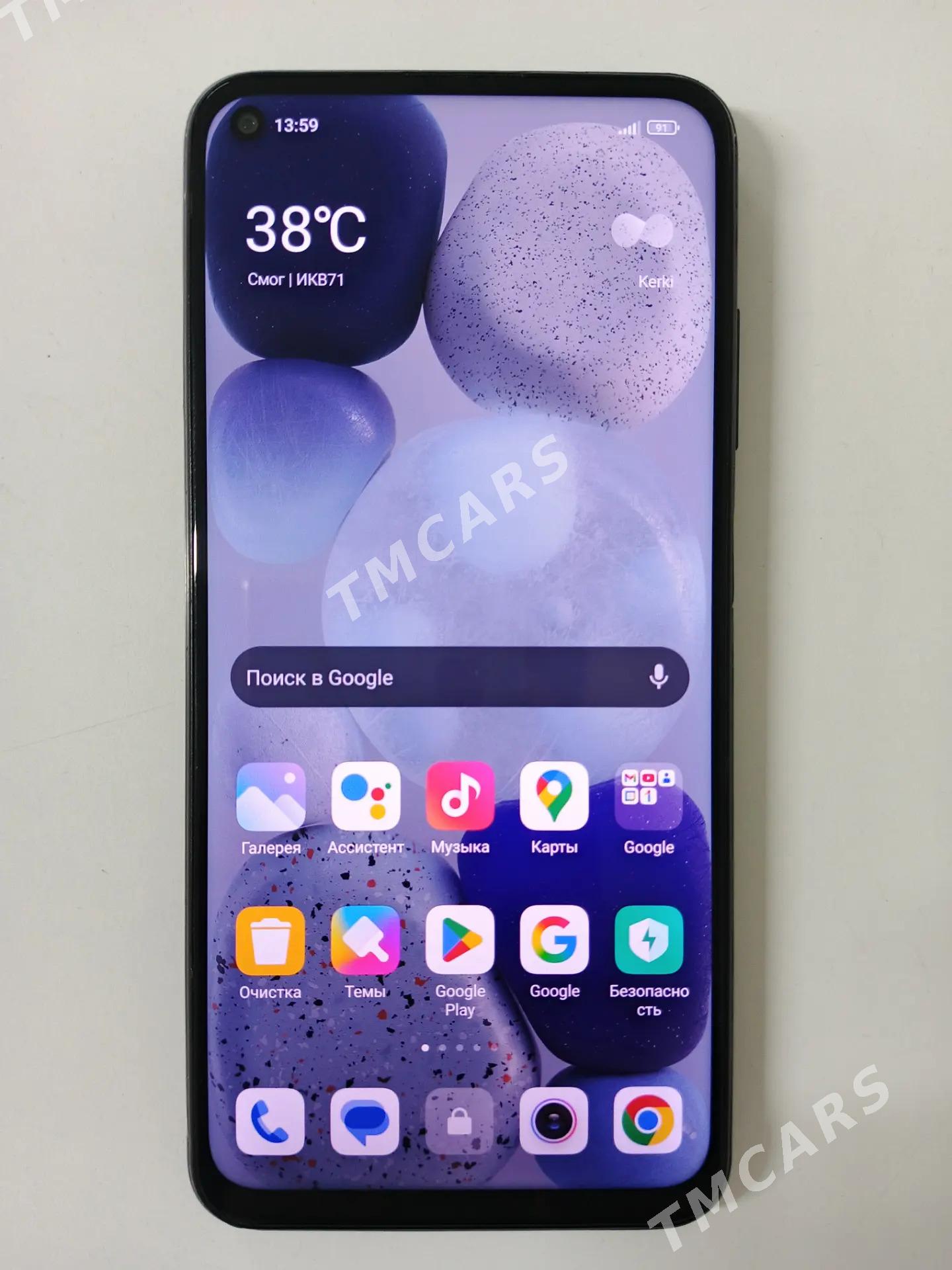 Redmi note 9t 5G - Керки - img 4