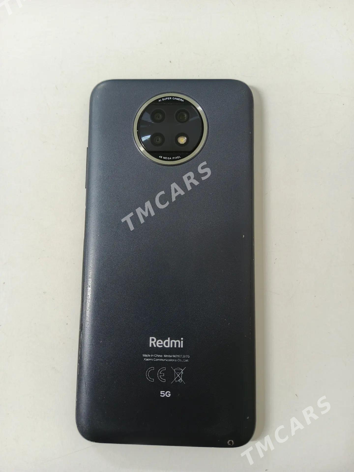 Redmi note 9t 5G - Керки - img 5