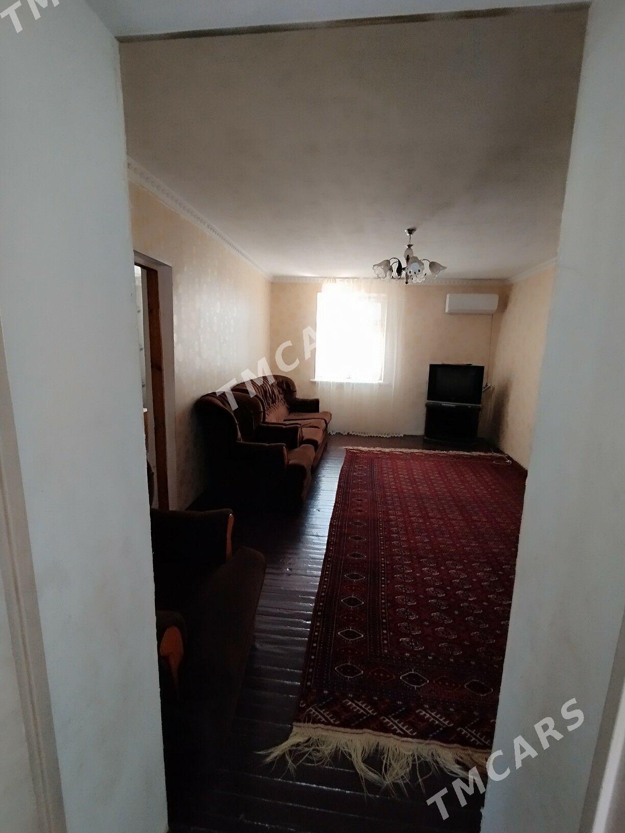 Кулимаяк дача Guwlymayak - Туркменбаши - img 4