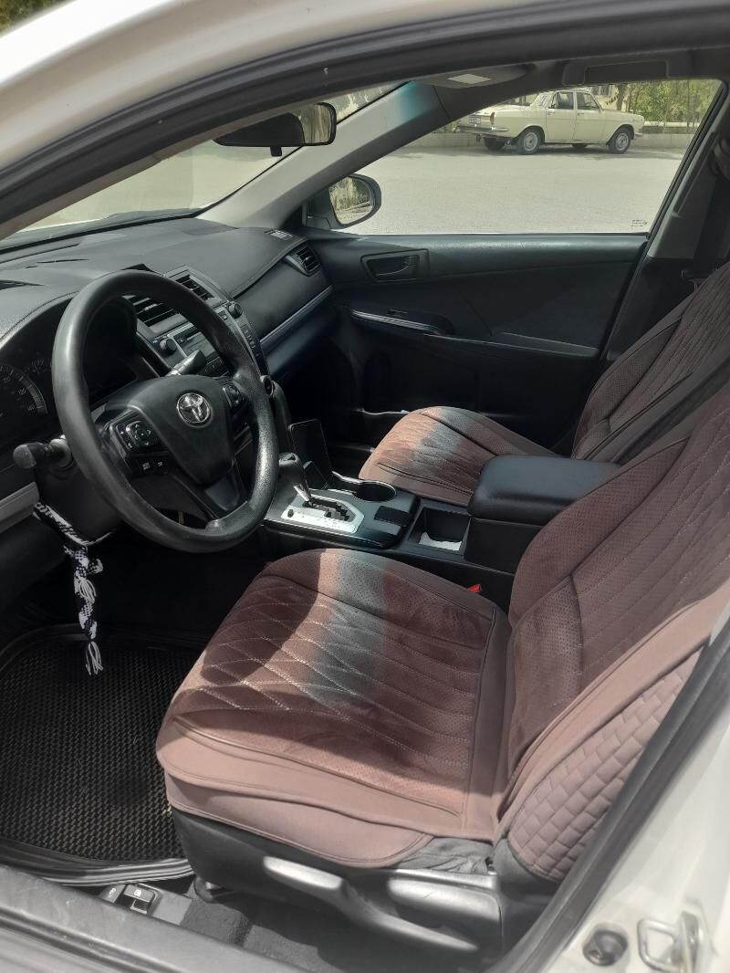 Toyota Camry 2017 - 215 500 TMT - 10 мкр - img 7