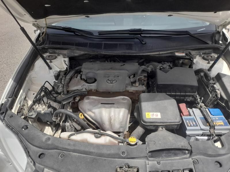 Toyota Camry 2017 - 215 500 TMT - 10 мкр - img 8