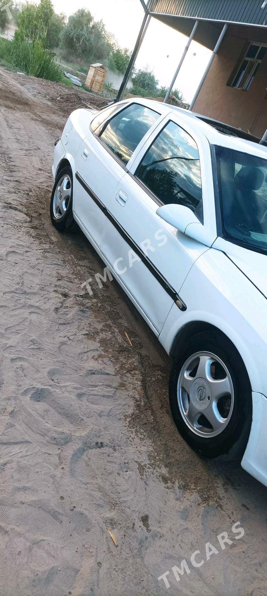 Opel Vectra 1998 - 50 000 TMT - Кёнеургенч - img 2