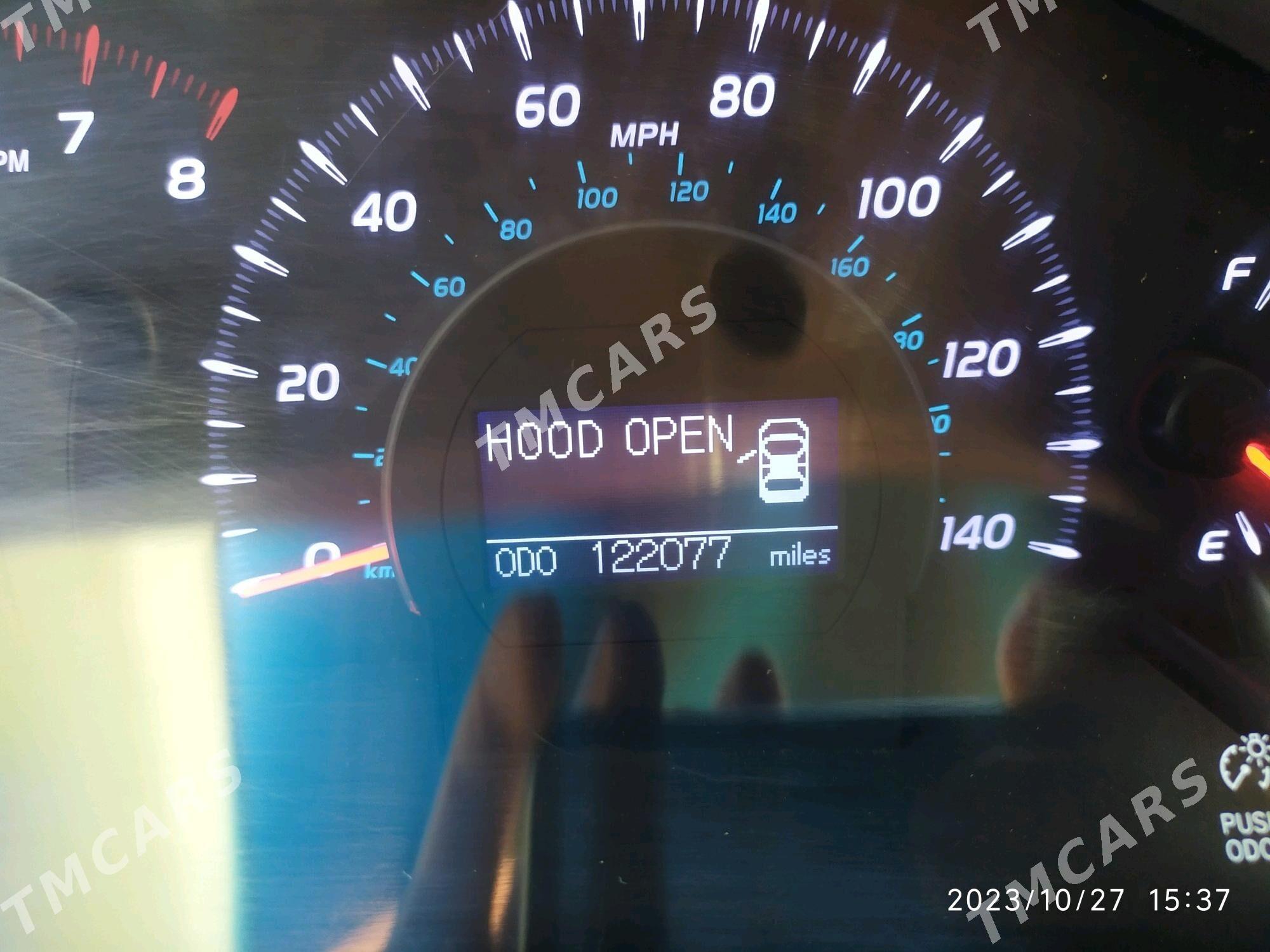 Toyota Camry 2011 - 180 000 TMT - етр. Туркменбаши - img 9