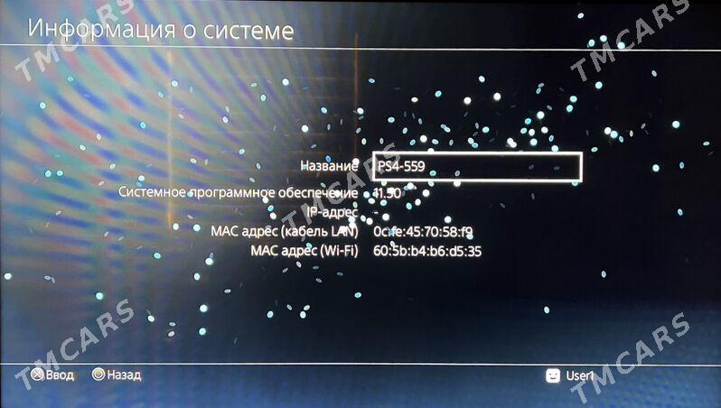 PlayStation 4 FAT - Gökdepe - img 3