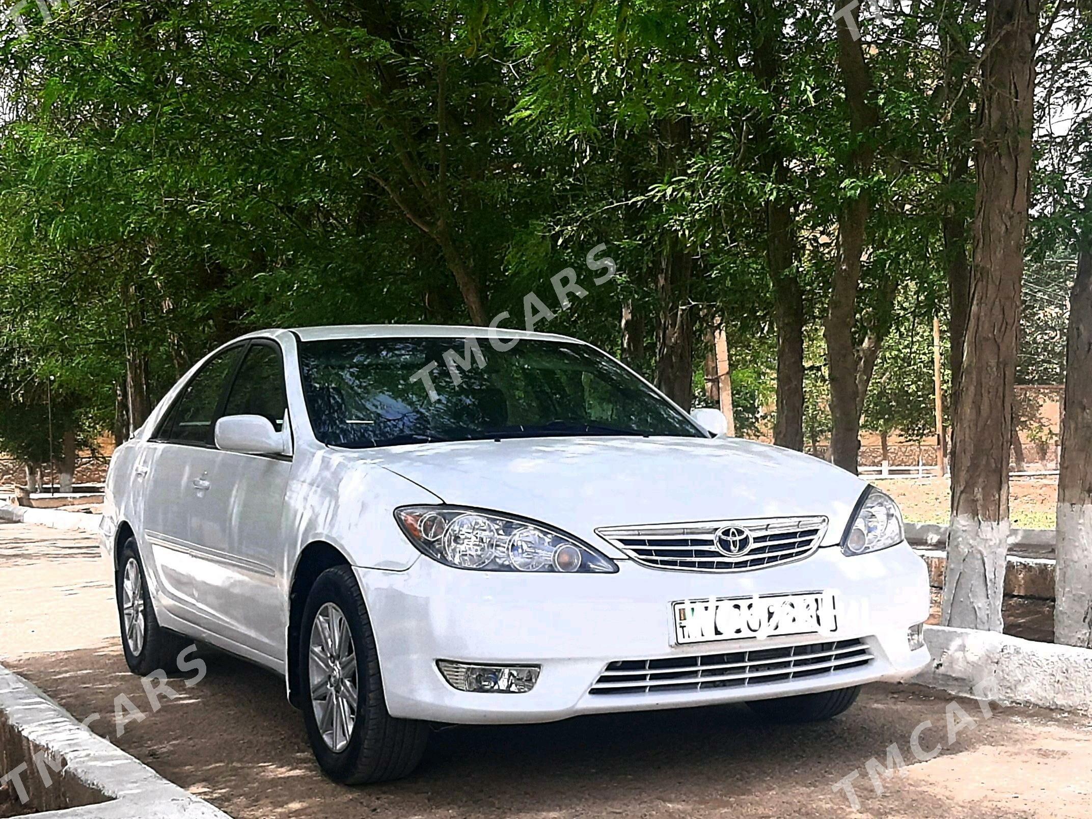 Toyota Camry 2003 - 129 000 TMT - Tejen - img 4