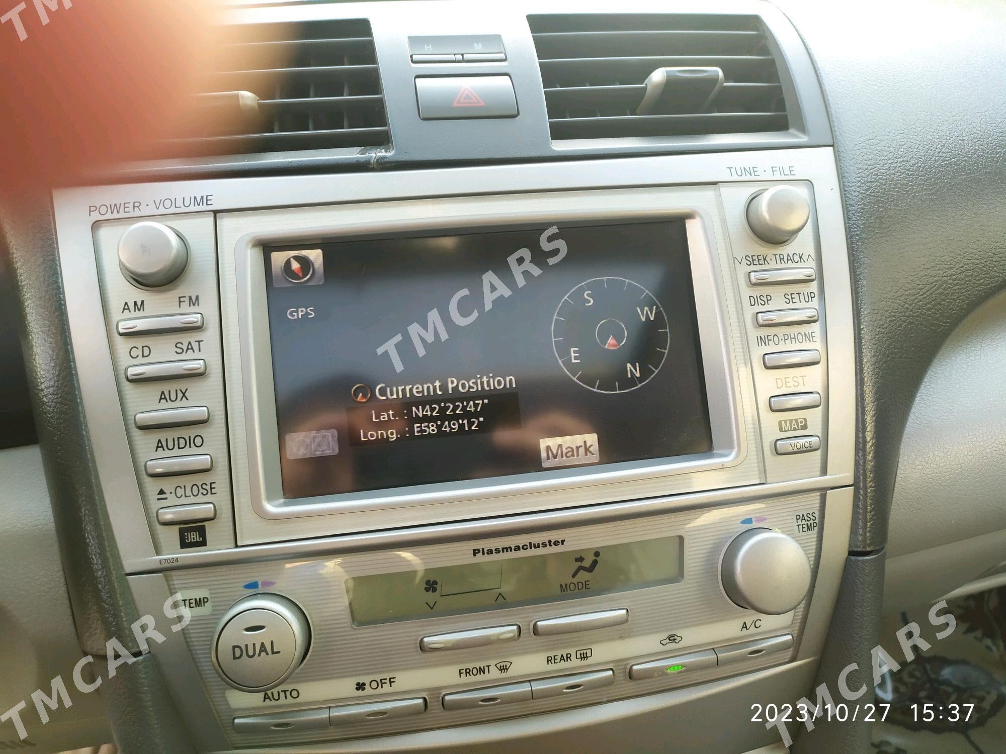 Toyota Camry 2011 - 180 000 TMT - етр. Туркменбаши - img 10