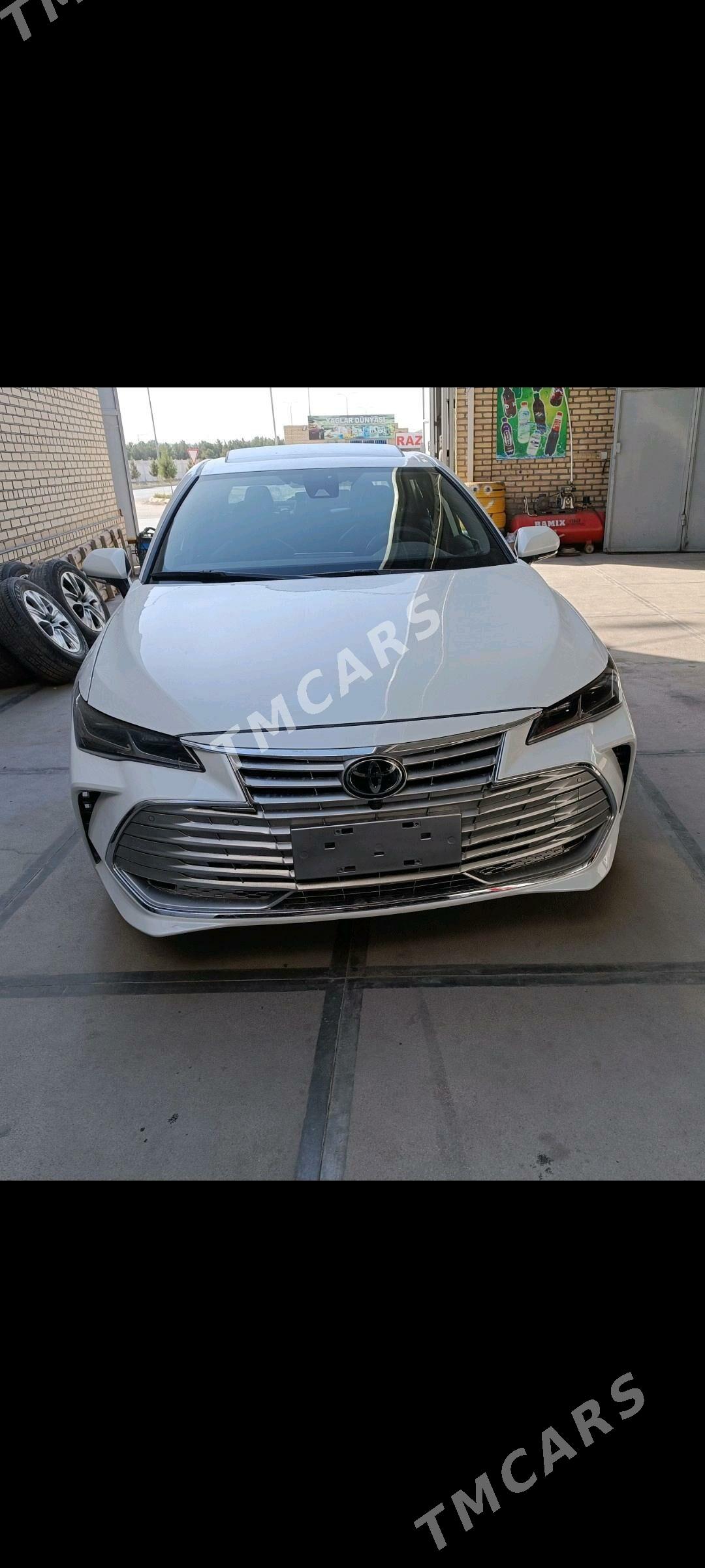 Toyota Avalon 2022 - 440 000 TMT - Мары - img 2