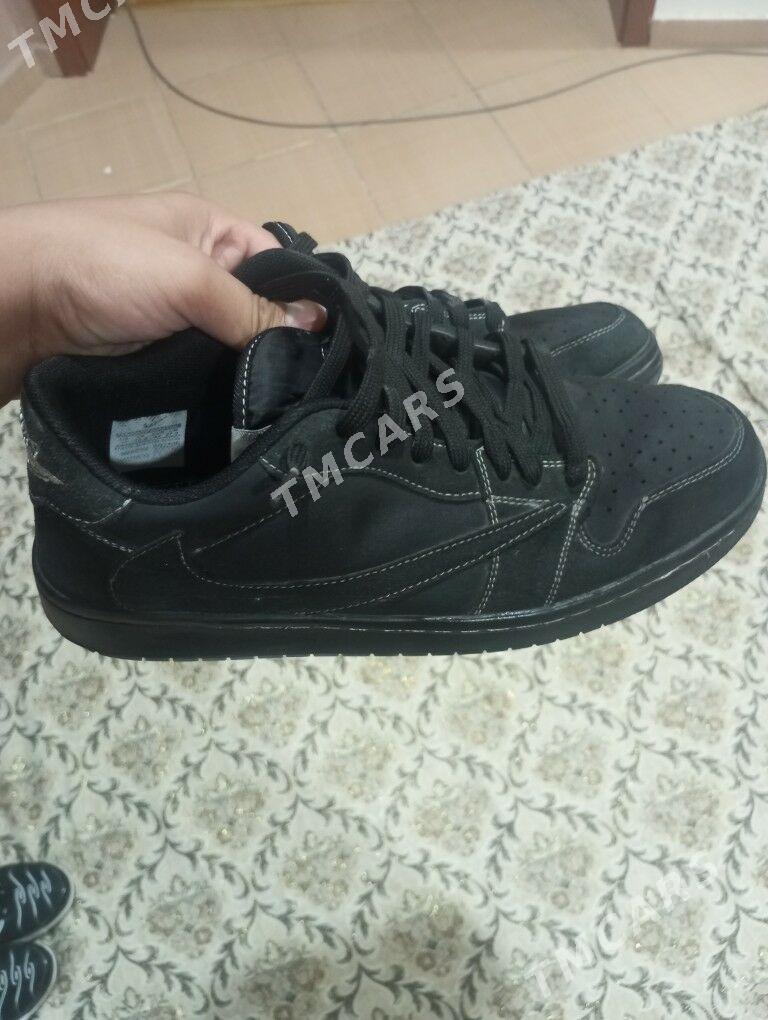 nike travis Scott - Ашхабад - img 3