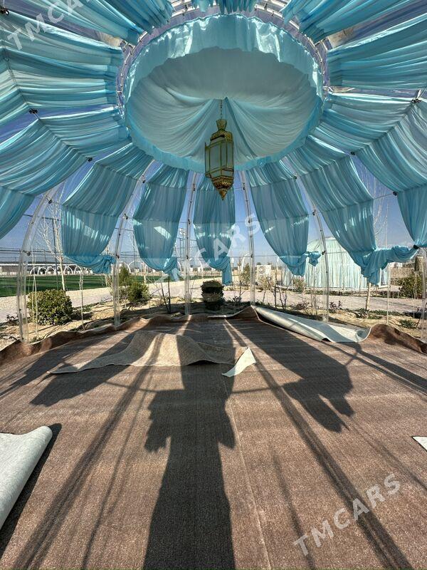 Kowralin/Kawrolin - Aşgabat - img 6
