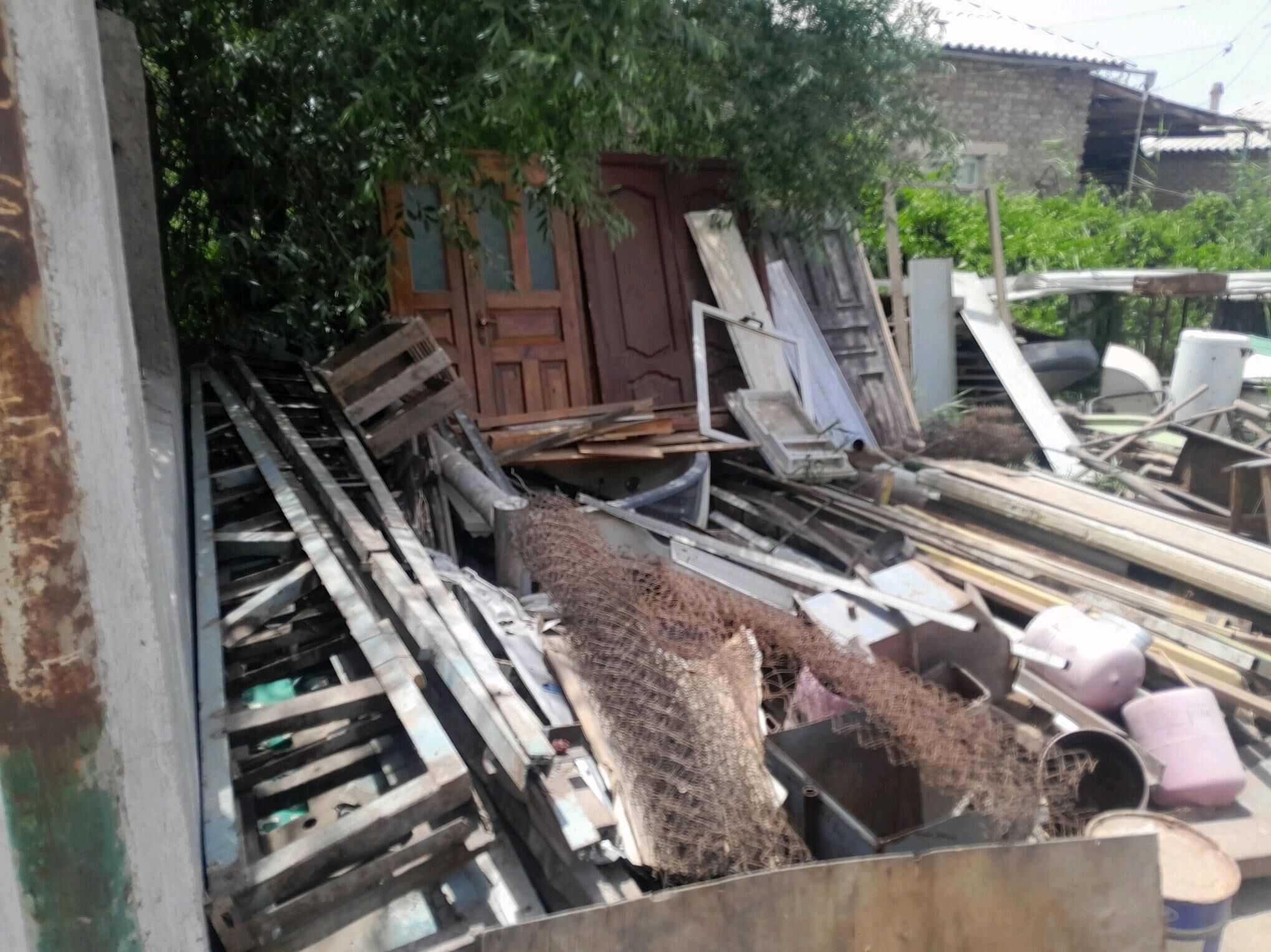 Ferme nawes Turba uglnyk demir - Бабадайхан - img 4