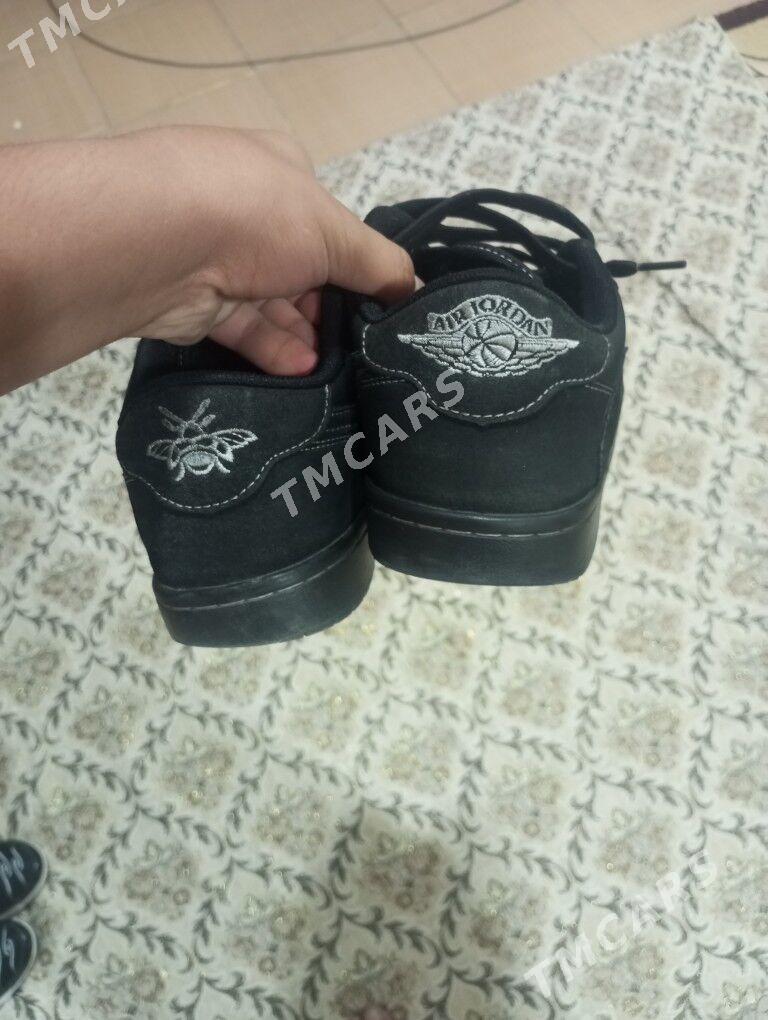 nike travis Scott - Ашхабад - img 2