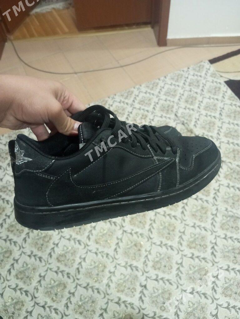 nike travis Scott - Ашхабад - img 4