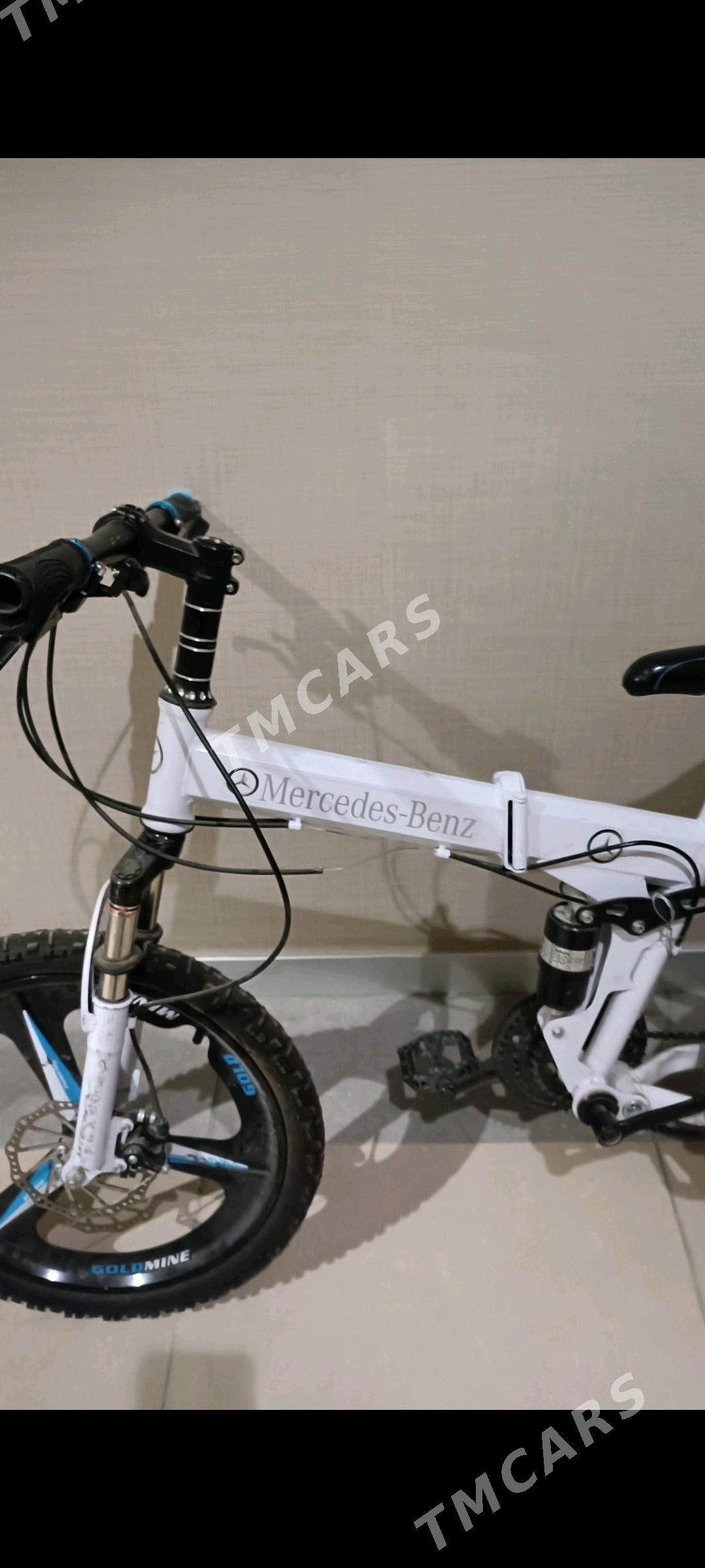 Tigir BMW - Олимпийский городок - img 2