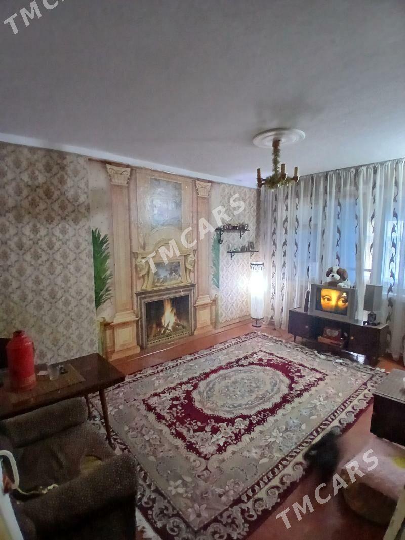 Satlyk jaý - Мары - img 3