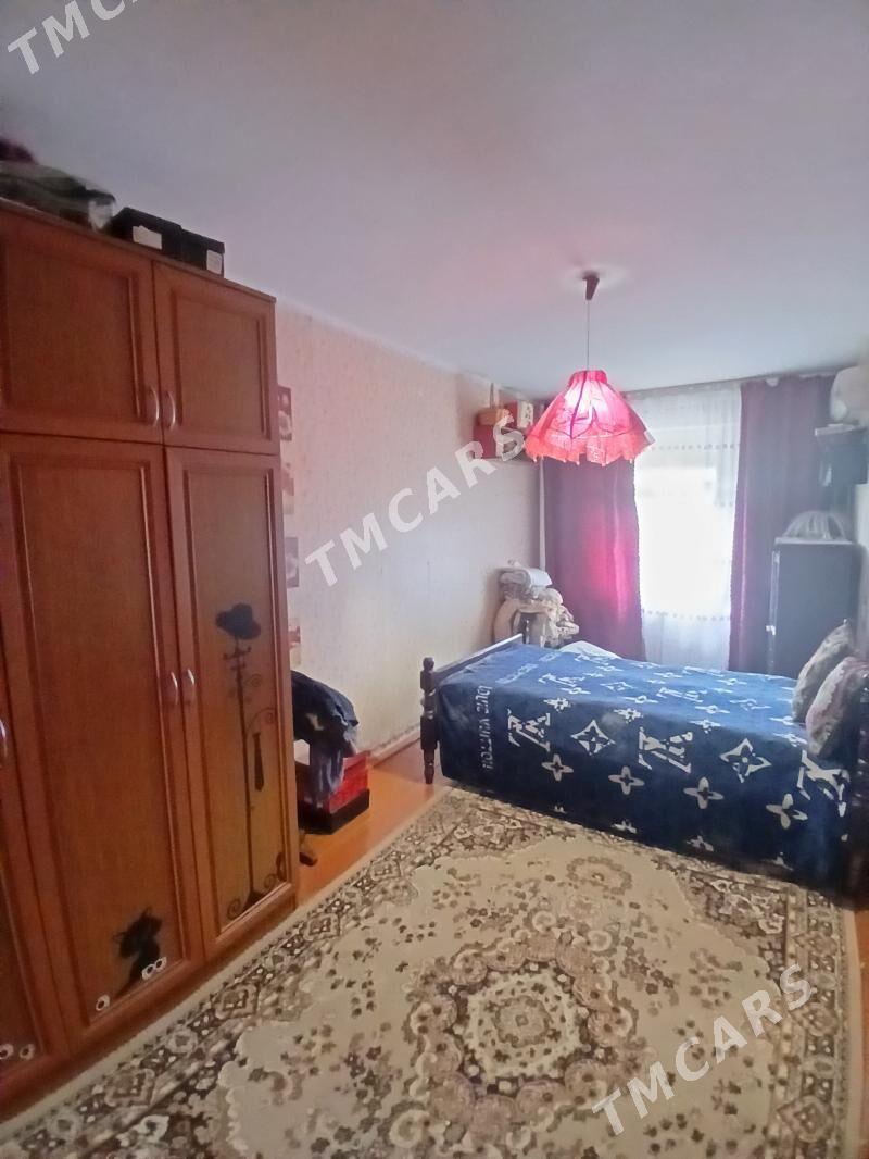 Satlyk jaý - Мары - img 2