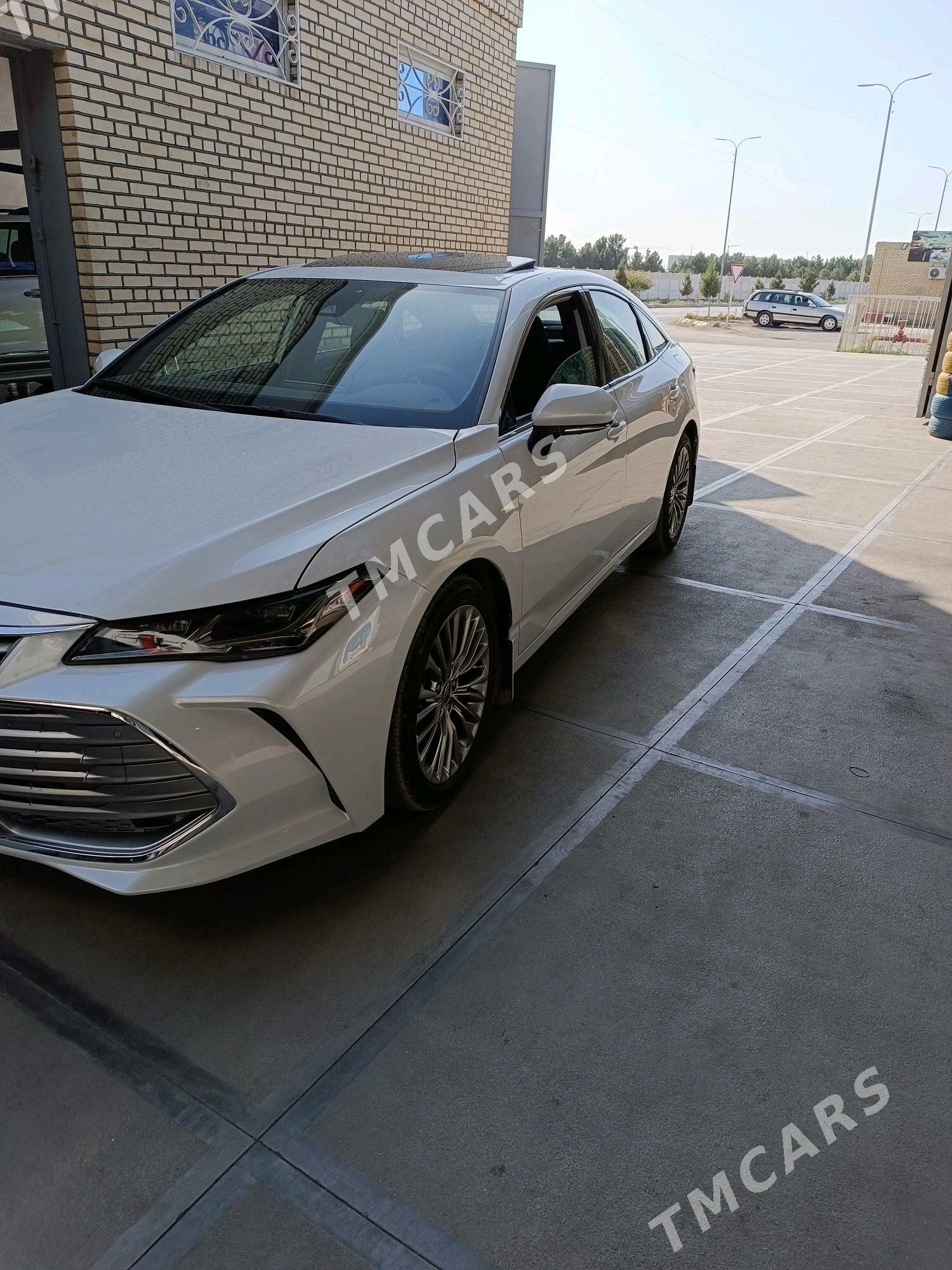 Toyota Avalon 2022 - 440 000 TMT - Мары - img 3