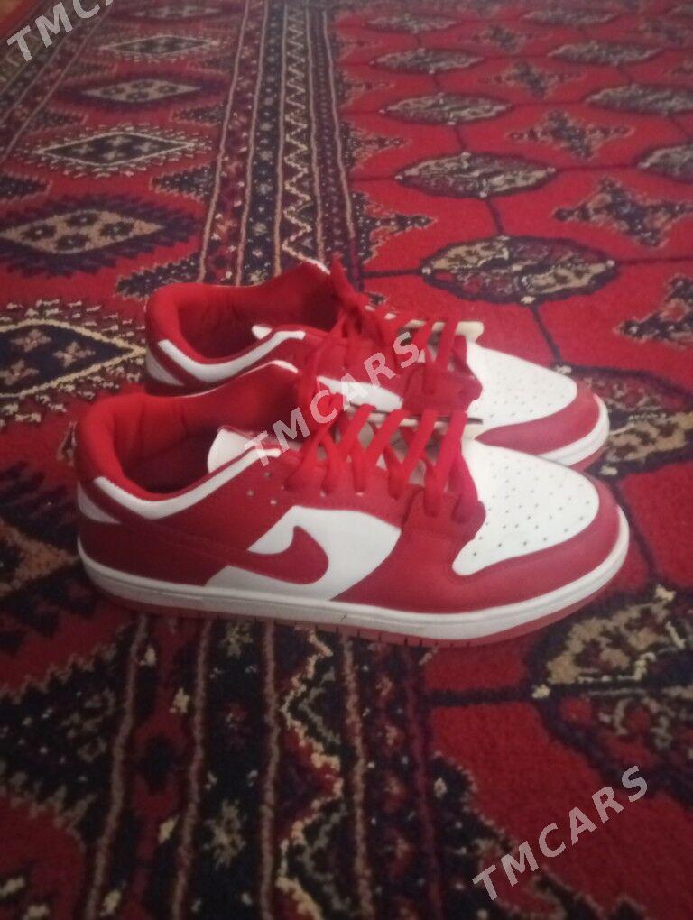 nike dunk - Aşgabat - img 3