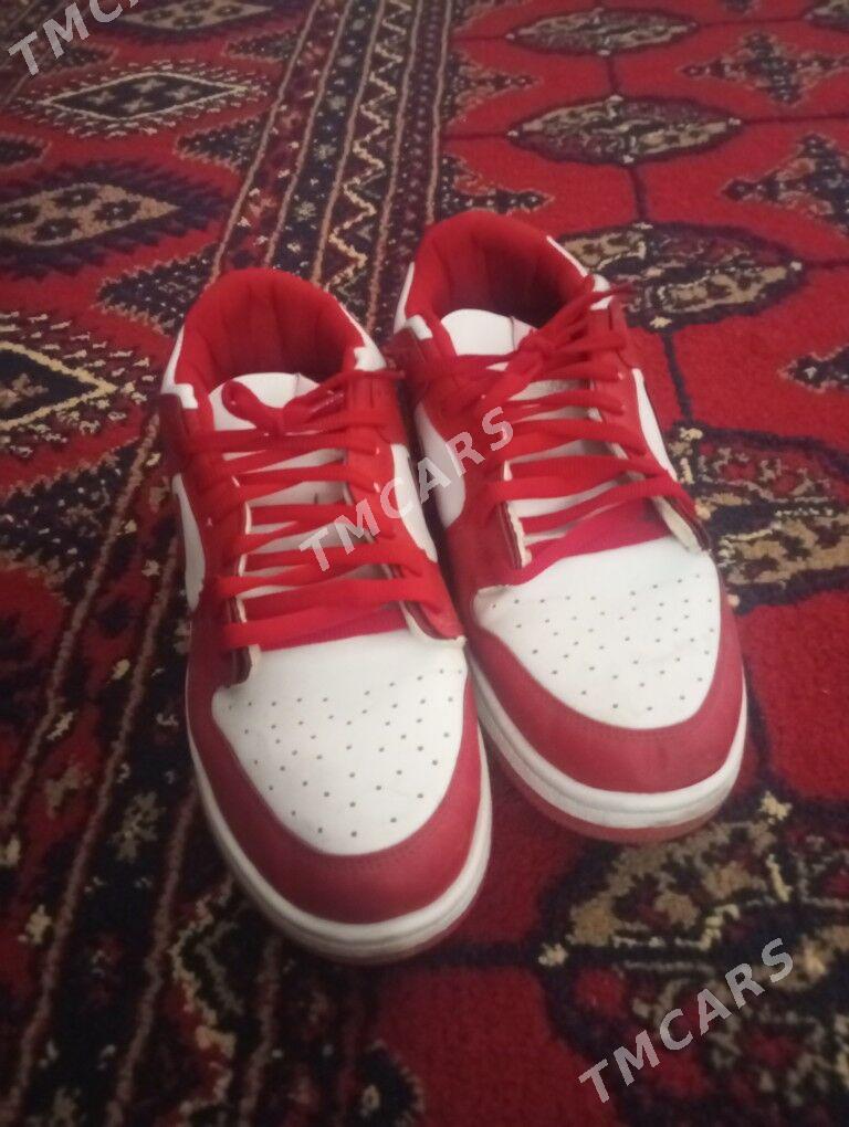 nike dunk - Aşgabat - img 2