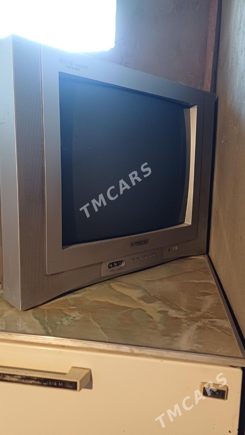 телевизор - Мары - img 2