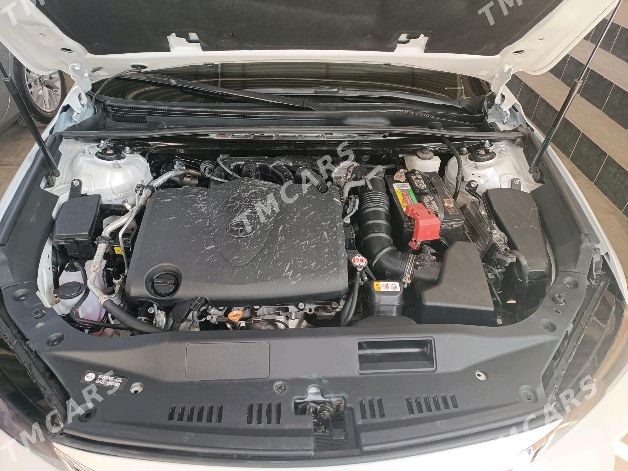 Toyota Avalon 2022 - 440 000 TMT - Мары - img 4