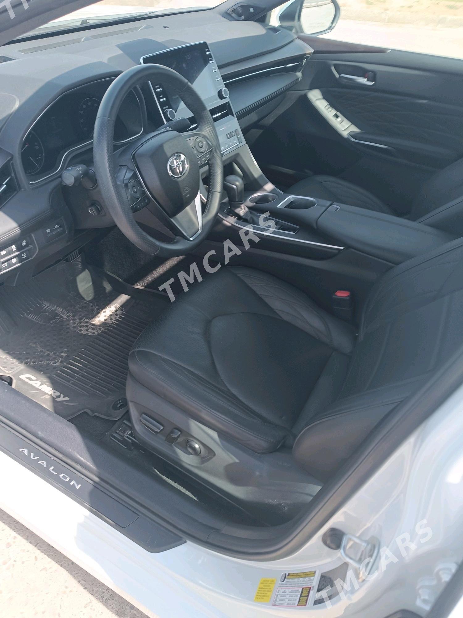 Toyota Avalon 2022 - 440 000 TMT - Мары - img 6