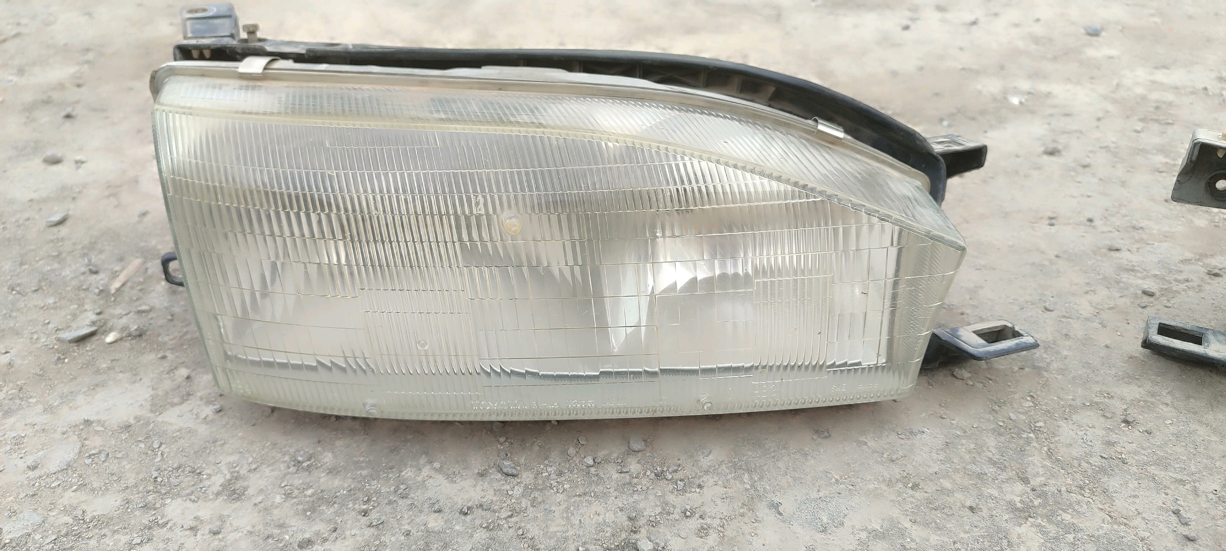 samsyk camry far 400 TMT - Дашогуз - img 2