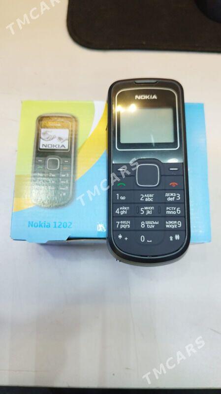 Prastoy Nokia 1202 - Aşgabat - img 2