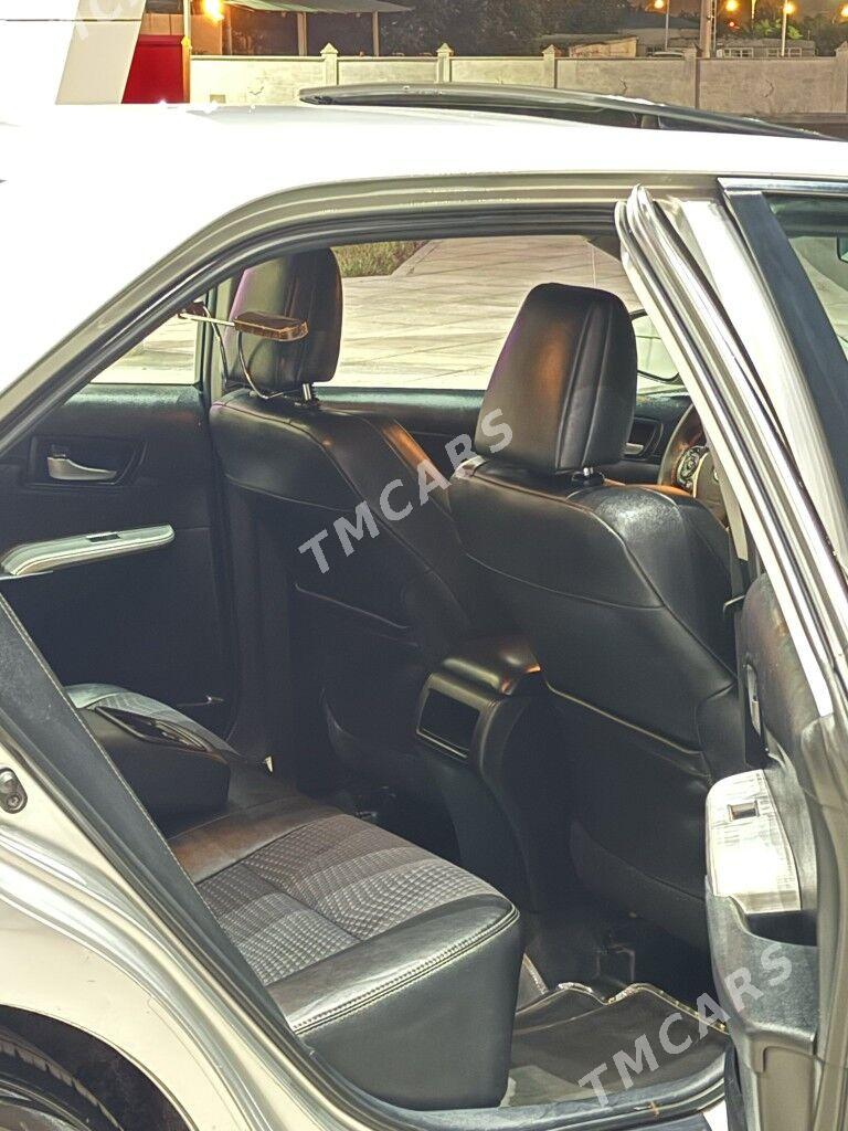 Toyota Camry 2012 - 210 000 TMT - Балканабат - img 2