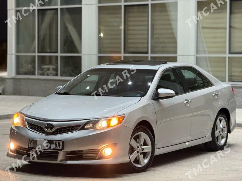 Toyota Camry 2012 - 210 000 TMT - Балканабат - img 5