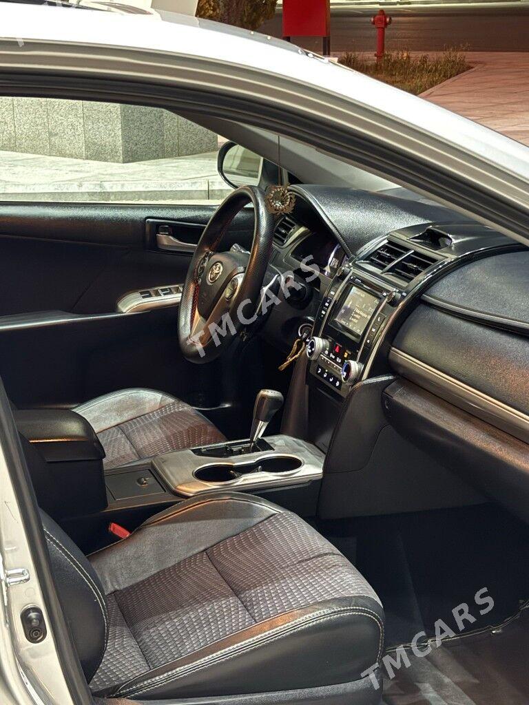 Toyota Camry 2012 - 210 000 TMT - Балканабат - img 3