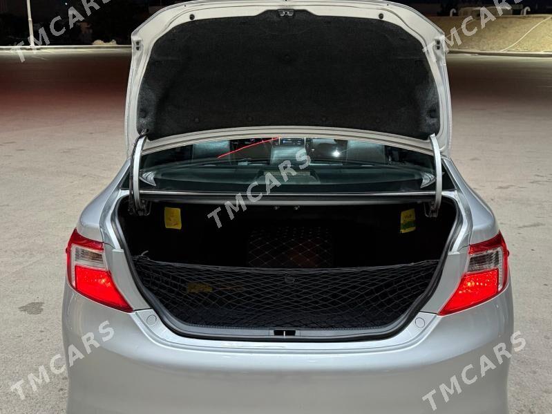 Toyota Camry 2012 - 210 000 TMT - Балканабат - img 8