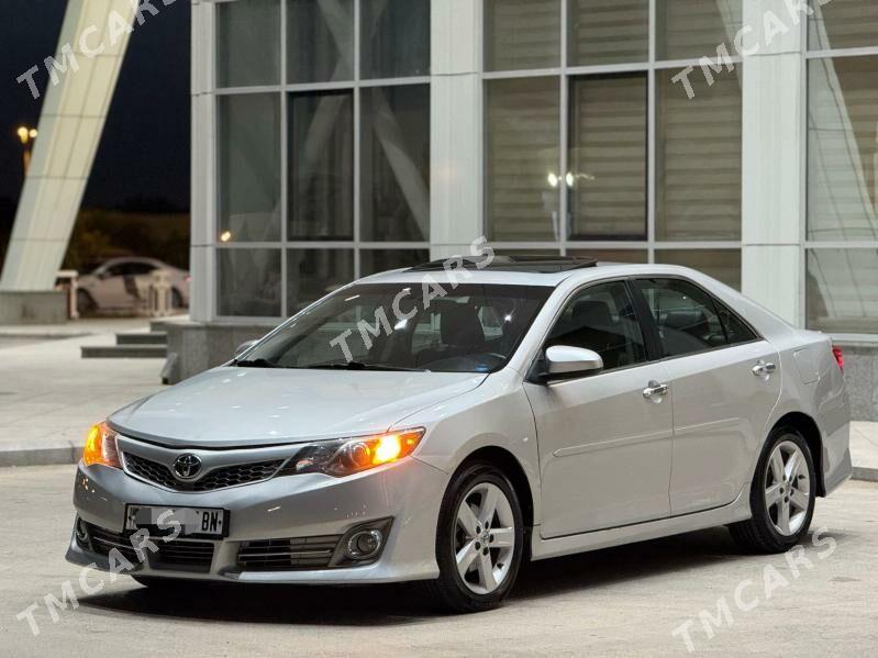 Toyota Camry 2012 - 210 000 TMT - Балканабат - img 7