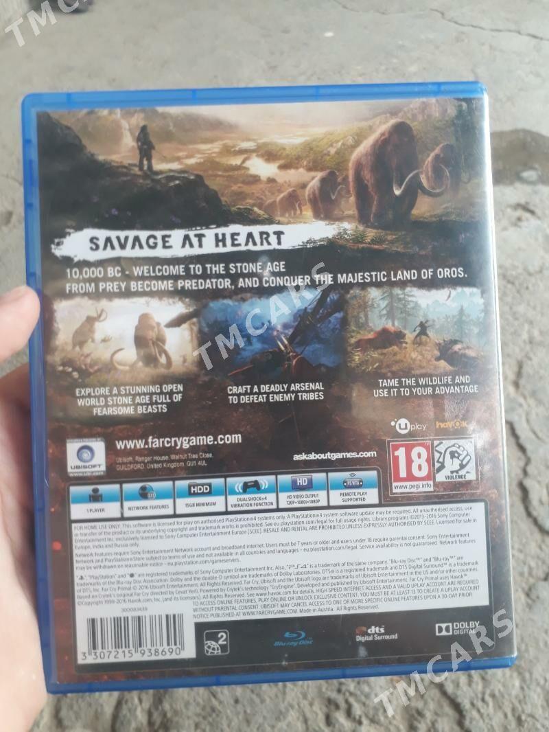 Ps 4 - Hitrowka - img 3
