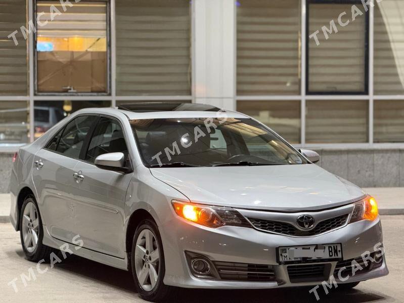 Toyota Camry 2012 - 210 000 TMT - Балканабат - img 6